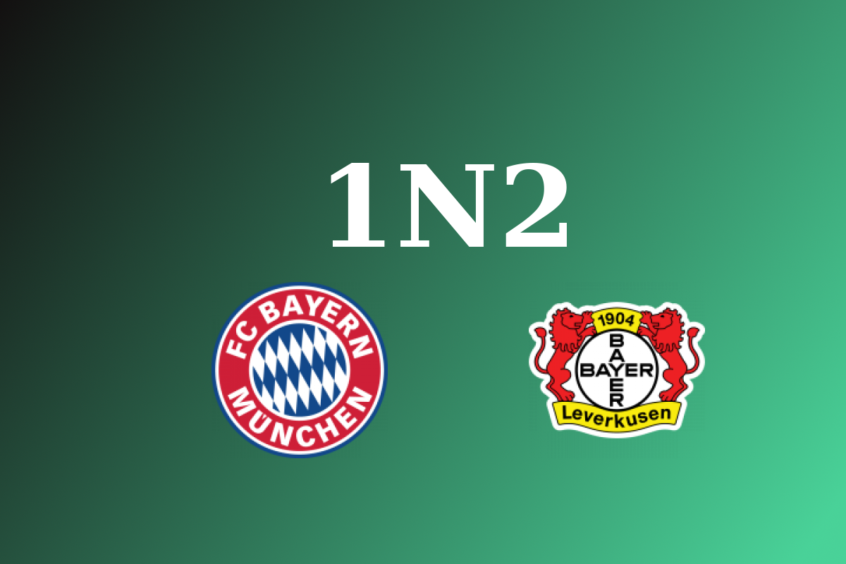 Bayern Munich contre Bayer Leverkusen : un choc au sommet