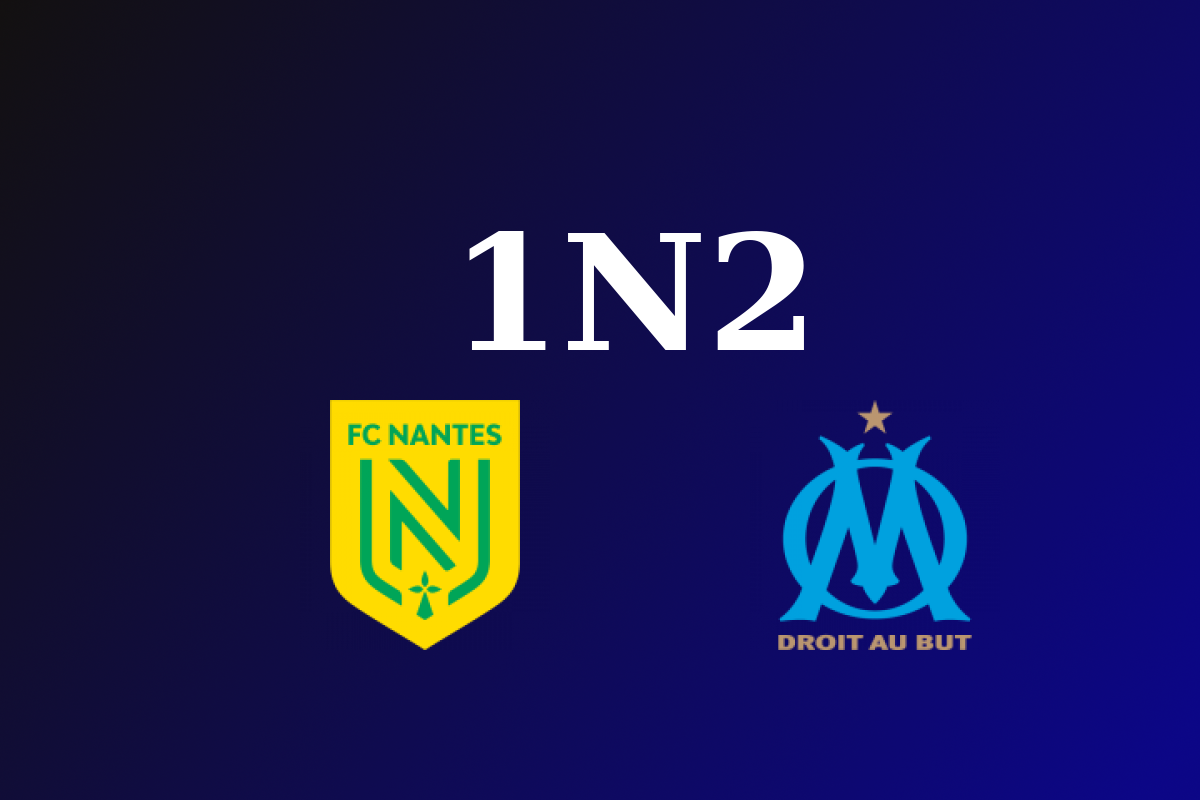 Avant Match Nantes vs Olympique Marseille du 01/09/2023