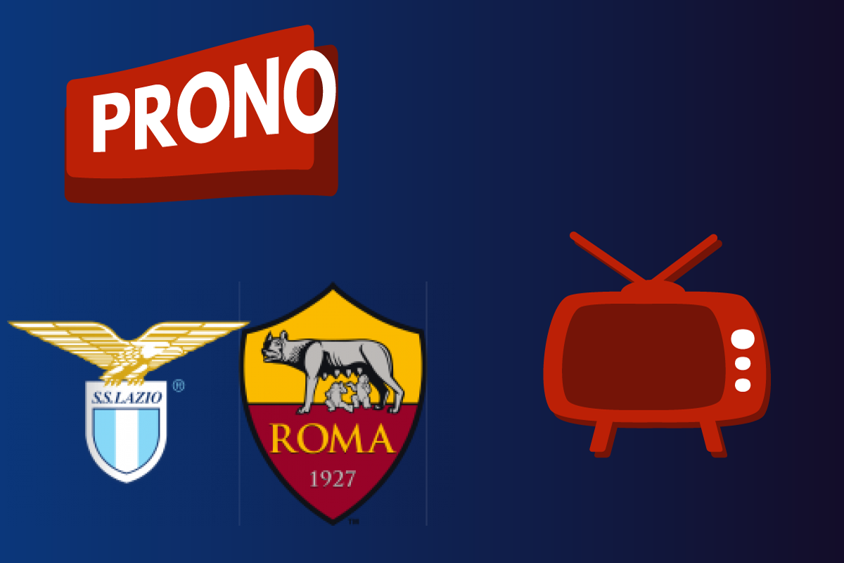 Pronostic Lazio Rome - AS Rome