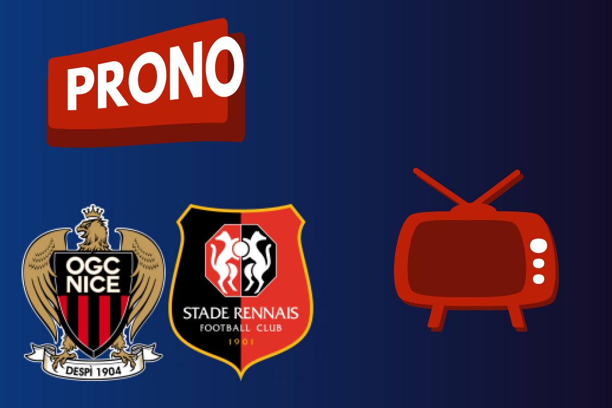 Pronostic Nice Rennes