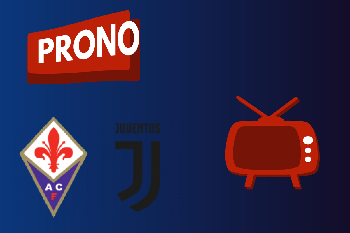 Fiorentina vs Juventus Statistiques et pronostic