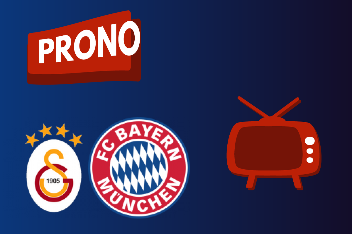 Galatasaray Bayern Munich Pronostic Composition Et Diffusion